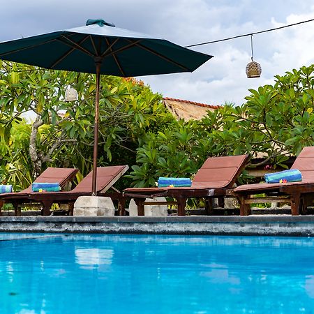 Sedok Jineng Villa by WizZeLa Lembongan Eksteriør bilde