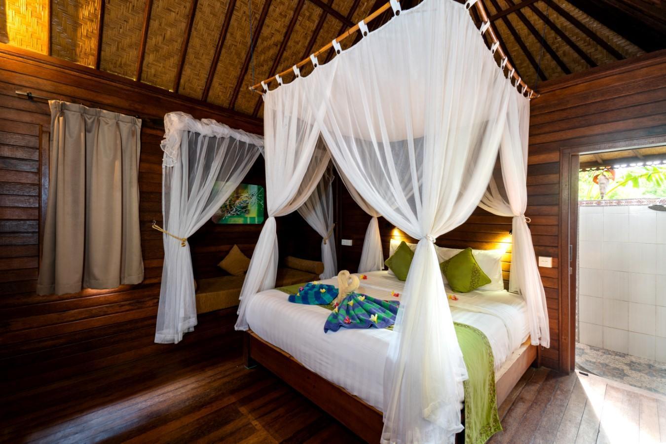 Sedok Jineng Villa by WizZeLa Lembongan Eksteriør bilde