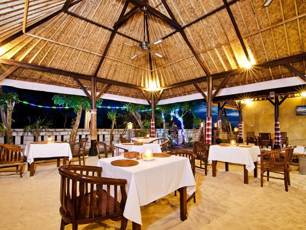 Sedok Jineng Villa by WizZeLa Lembongan Eksteriør bilde