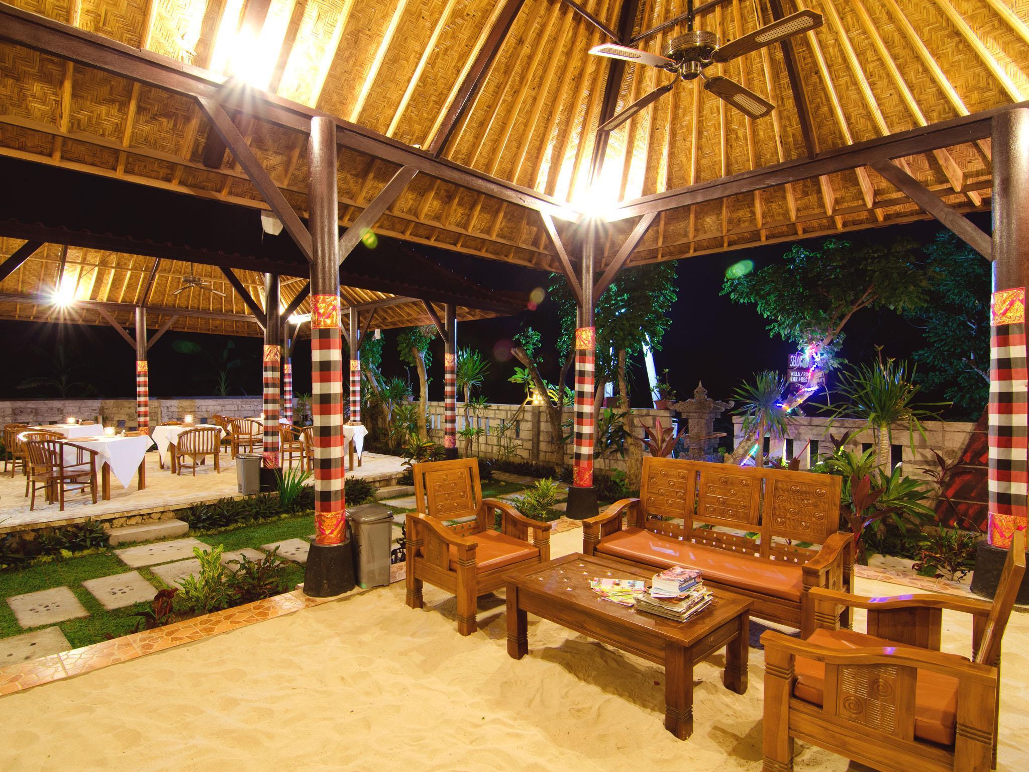 Sedok Jineng Villa by WizZeLa Lembongan Eksteriør bilde