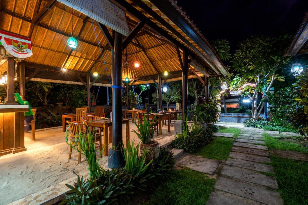 Sedok Jineng Villa by WizZeLa Lembongan Eksteriør bilde